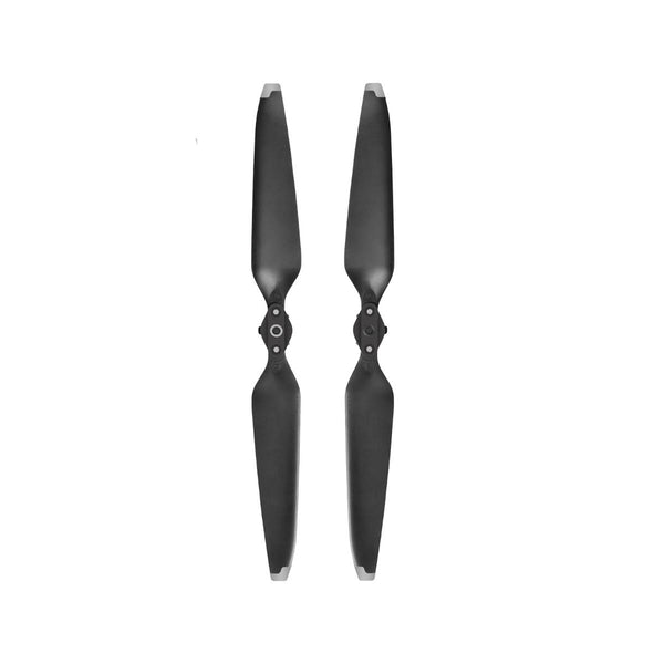 Sunnylife 1 pair 9453F Low Noise Propellers for DJI Mavic 3 (Silver)