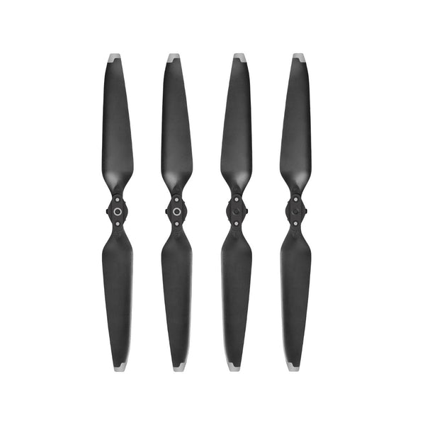 Sunnylife 2 Pairs 9453F Low Noise Propellers for DJI Mavic 3 (Silver)