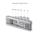 SmallRig Folding Tool Set with Screwdrivers and Wrenches AAK2213C