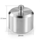 SmallRig Counterweight (100g) for DJI Ronin S and Zhiyun Gimbal Stabilizer AAW2284