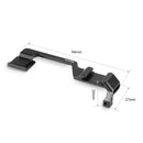 SmallRig Cold Shoe Relocation Plate for Sony A6100/A6300/A6400 BUC2317