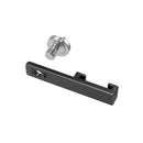 SmallRig 1/4"-20 Thread to Cold shoe adapter for Pro Mobile Cage BUC2638