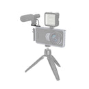 SmallRig 1/4"-20 Thread to Cold shoe adapter for Pro Mobile Cage BUC2638