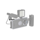 SmallRig 1/4"-20 Thread to Cold shoe adapter for Pro Mobile Cage BUC2638