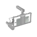 SmallRig 1/4"-20 Thread to Cold shoe adapter for Pro Mobile Cage BUC2638