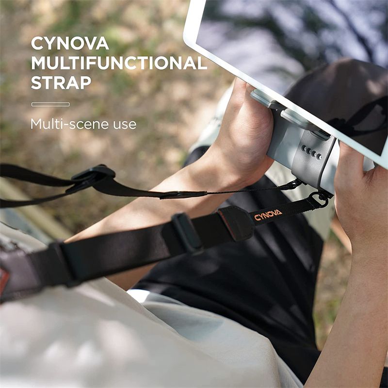CYNOVA Multifunctional Shoulder Strap