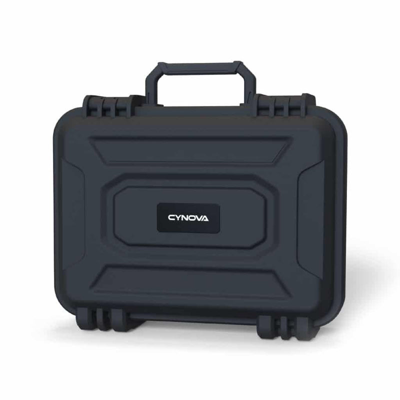 CYNOVA Waterproof Hard Case For DJI Mini 3 Pro (RC-N1 / DJI RC)