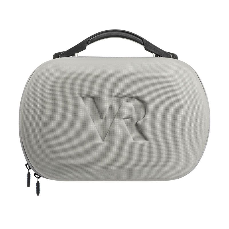 DEVASO Portable Shoulder bag for Oculus Quest 2 (Elite strap+KIWI+BOBOVR+VidPPluing)