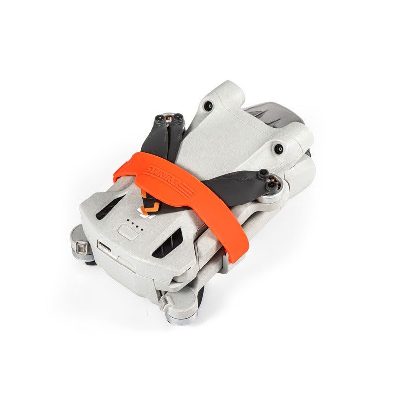 STARTRC Propeller Holder for DJI Mini 3 Pro (Orange)