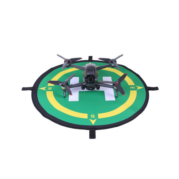 Sunnylife 50cm Foldable Landing Pad for Drones