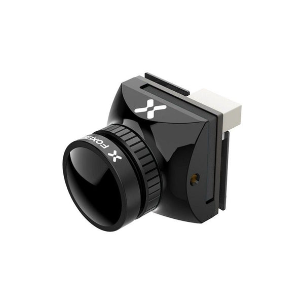 Foxeer T-Rex Micro 1500TVL Low Latency Super WDR FPV Camera L1.7mm (Black)