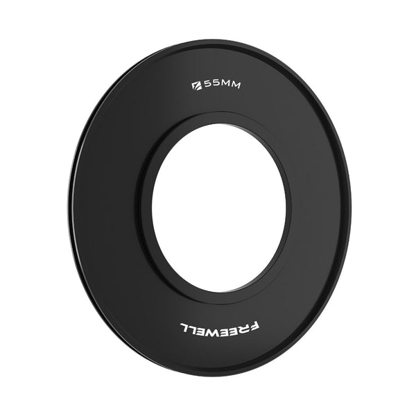 Freewell 55mm Adapter Ring for Eiger Matte Box System