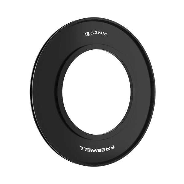 Freewell 62mm Adapter Ring for Eiger Matte Box System