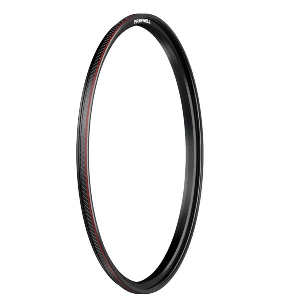 Freewell 62mm Empty Magnetic Base Ring (works only with Freewell magnetic filter)