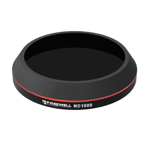 Freewell Gear X4S (4K) ND1000 Filter for DJI Inspire 2