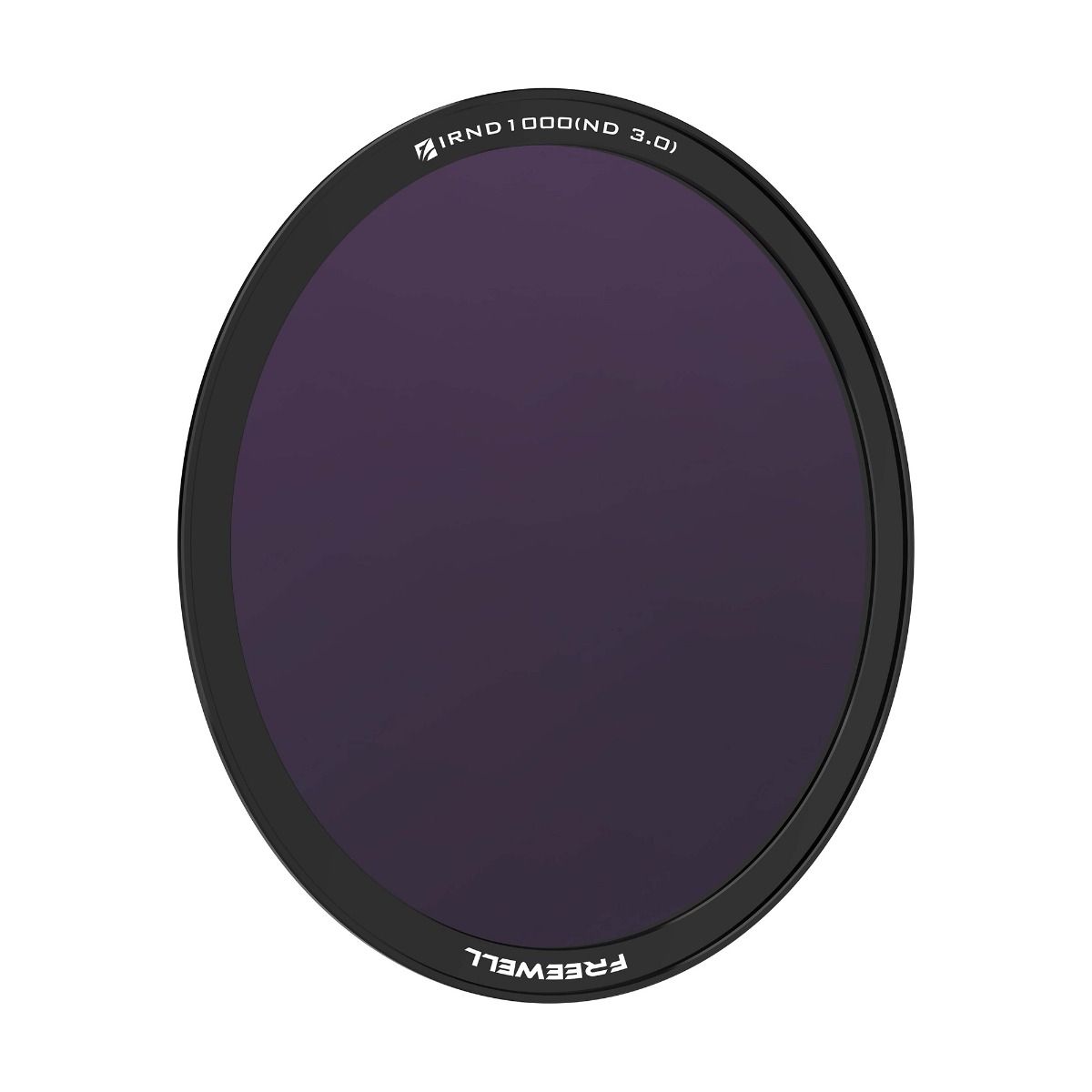 ICE ND1000 MC Filter – 95 Mm, ND3.0, 10 Blendenstufen, Mit IR-Cut & Mehrschichtvergütung, Für Weitwinkelobjektive