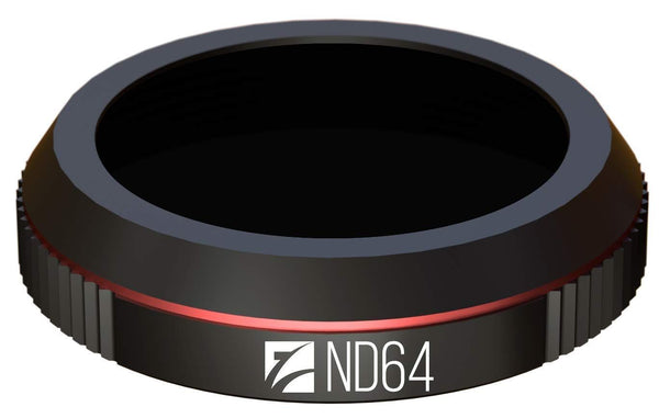 Freewell ND64 Filter for Mavic 2 Zoom