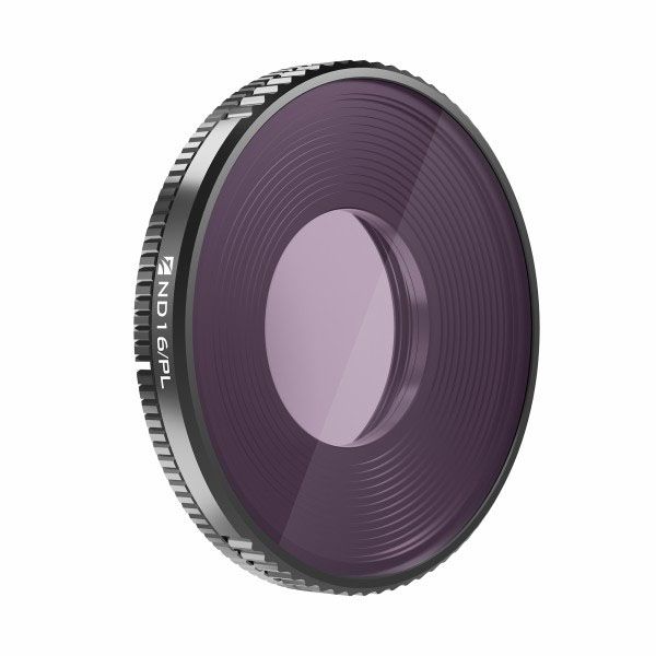 Freewell ND16/PL Hybrid Filter for Osmo Action 3