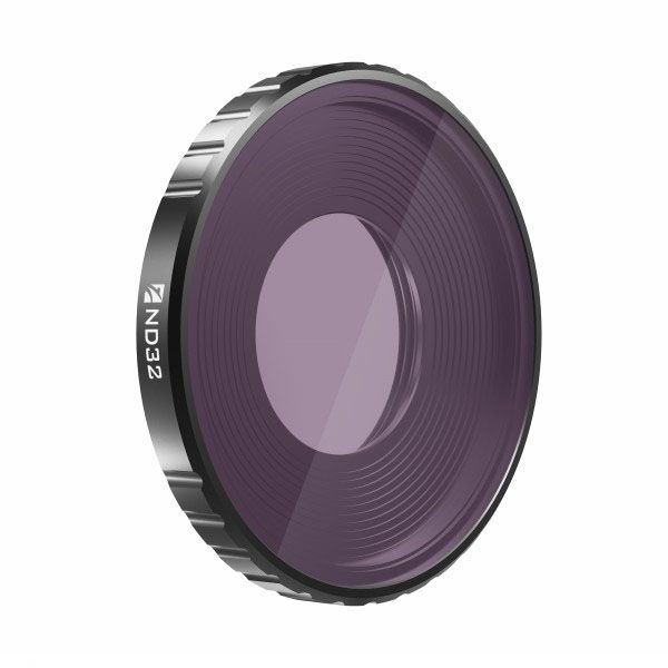Freewell ND32 Filter for Osmo Action 3