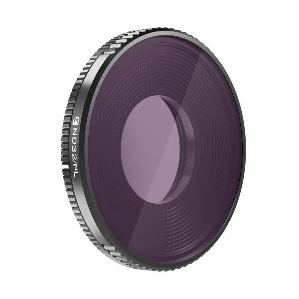 Freewell ND32/PL Hybrid Filter for Osmo Action 3