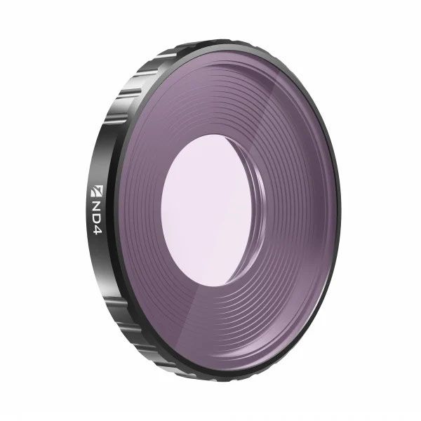 Freewell ND4 Filter for Osmo Action 3