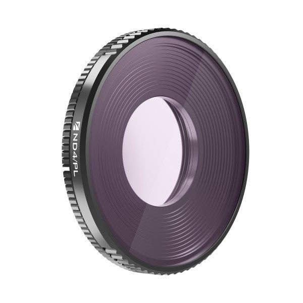 Freewell ND4/PL Hybrid Filter for Osmo Action 3