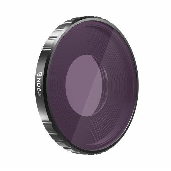 Freewell ND64 Filter for Osmo Action 3