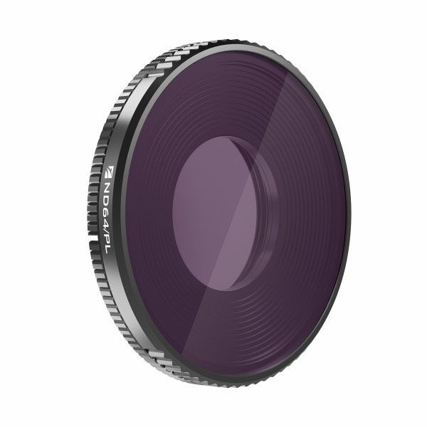 Freewell ND64/PL Hybrid Filter for Osmo Action 3