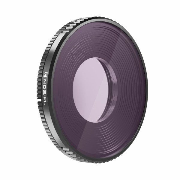 Freewell ND8/PL Hybrid Filter for Osmo Action 3