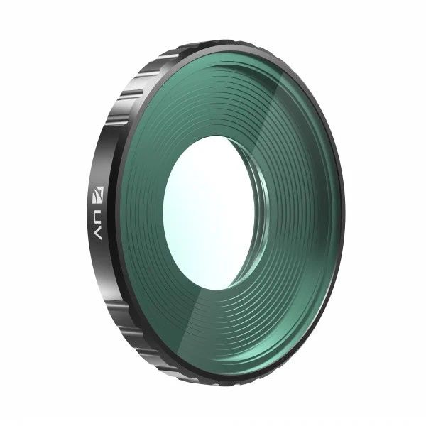 Freewell UV Filter for Osmo Action 3