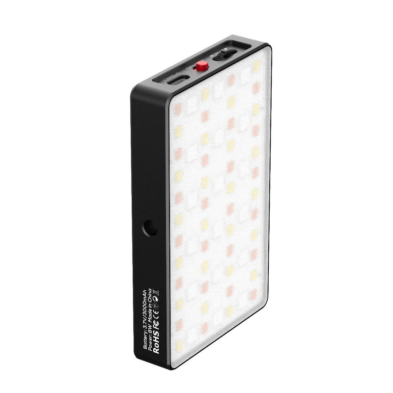 Freewell Pocket RGB Video Light