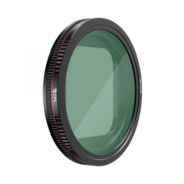 Freewell Sherpa Series Circular Polarizer (CPL) Filter (Fits only Freewell Sherpa iPhone Case)