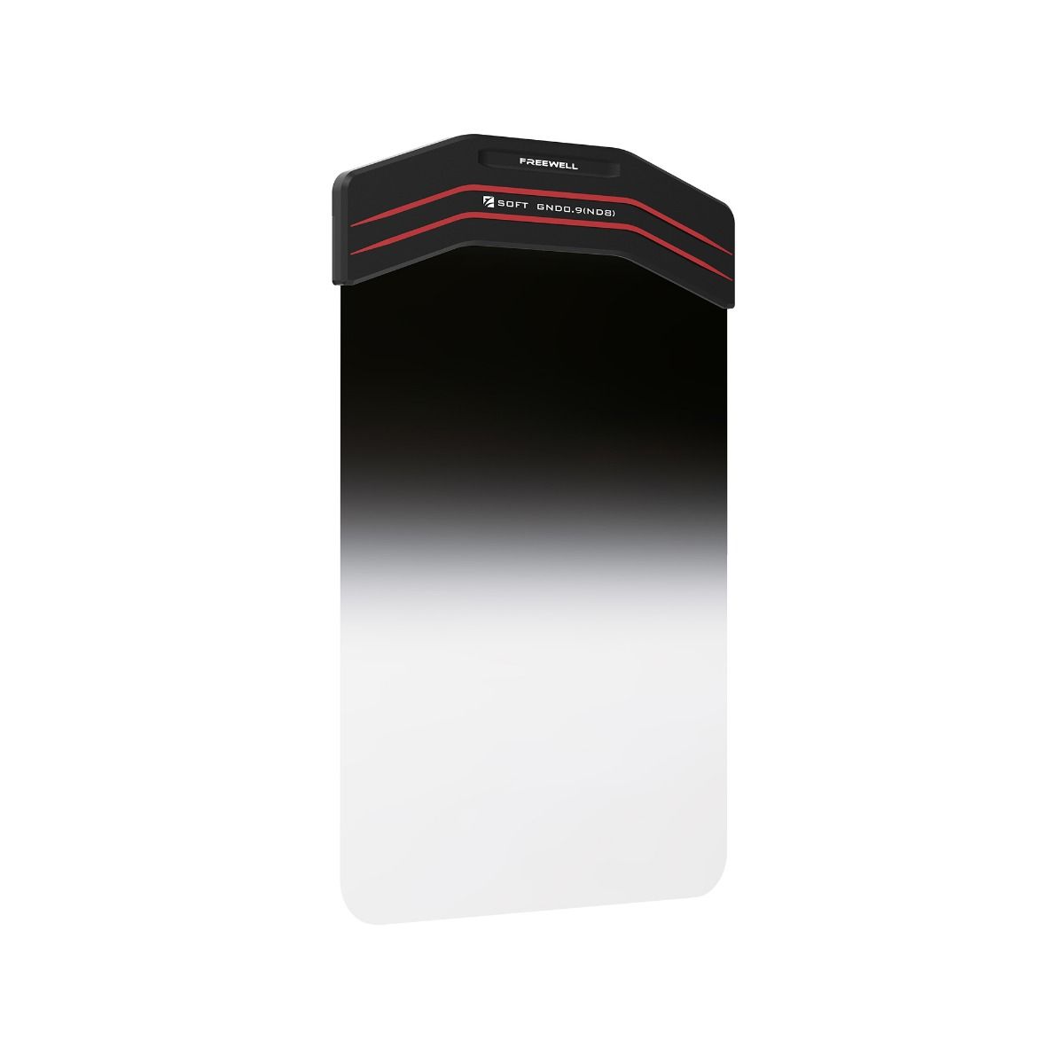 Freewell Soft Edge Gradient GND0.9, GND1.2-2 Pack Filtri Compatibile