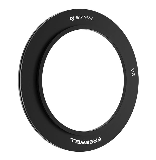 Freewell V2 Series Step-Up Ring 67mm