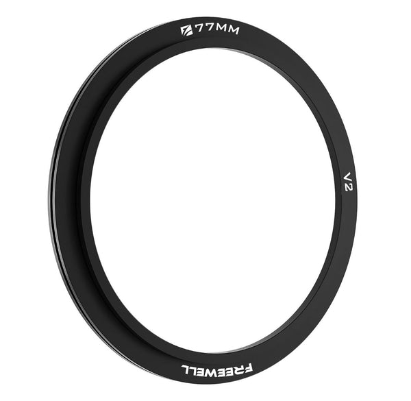 Freewell V2 Series Step-Up Ring 77mm