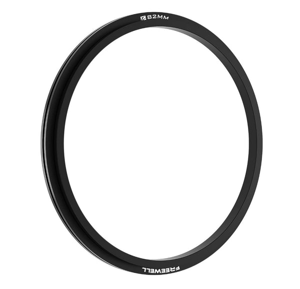 Freewell V2 Series Step-Up Ring 82mm