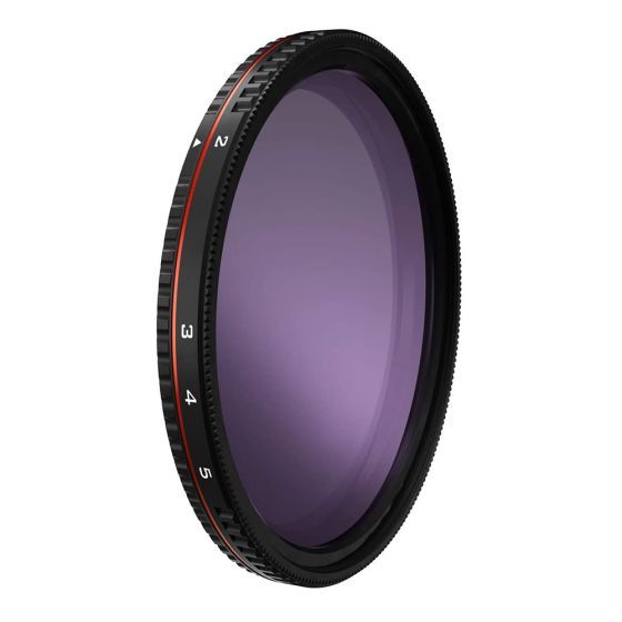 Freewell (Mist Edition) 95mm Variable ND Filter Standard Day (Threaded)