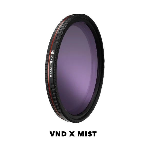 Freewell (Mist Edition) 95mm Variable ND Filter Standard Day (Threaded)