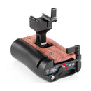 SmallRig NATO Handle for BMPCC 4K / 6K and Samsung T5 SSD HSN2270