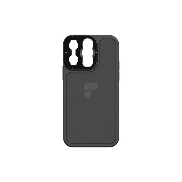 PolarPro LiteChaser Pro Case for iPhone 13 Pro (Black)