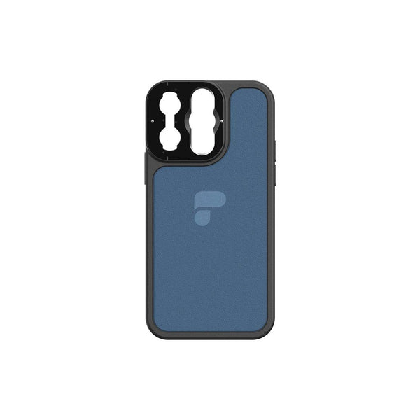 PolarPro LiteChaser Pro Case for iPhone 13 Pro (Glacier)