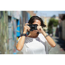 JOBY JB01259 3-Way Camera Strap