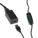 JOBY Beamo Portable Ring Light 12" for Smartphone and Camera