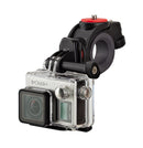 JOBY JB01388-BWW Action Bike Mount & Light Kit