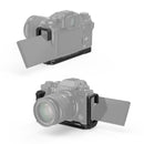 SmallRig L Bracket for FUJIFILM X-T4 Camera LCF2812