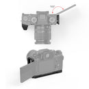 SmallRig L Bracket for FUJIFILM X-T4 Camera LCF2812