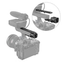 SmallRig Sony FX3 XLR Handle Extension Rig MD3490