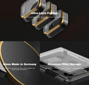 PolarPro 3-Pack Shutter Collection ND Filters for DJI Mini 3 Pro (ND8 16 32)
