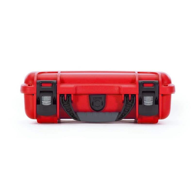 Nanuk Case 909 with First Aid Logo (Red)