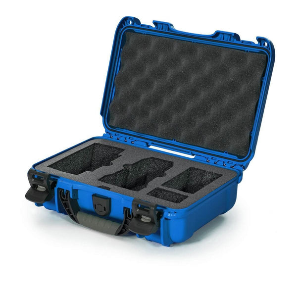 Nanuk 909 Case for Mavic Mini / Mini SE (Blue)